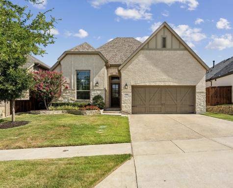 14009 Green Elm Road Aledo TX 76008