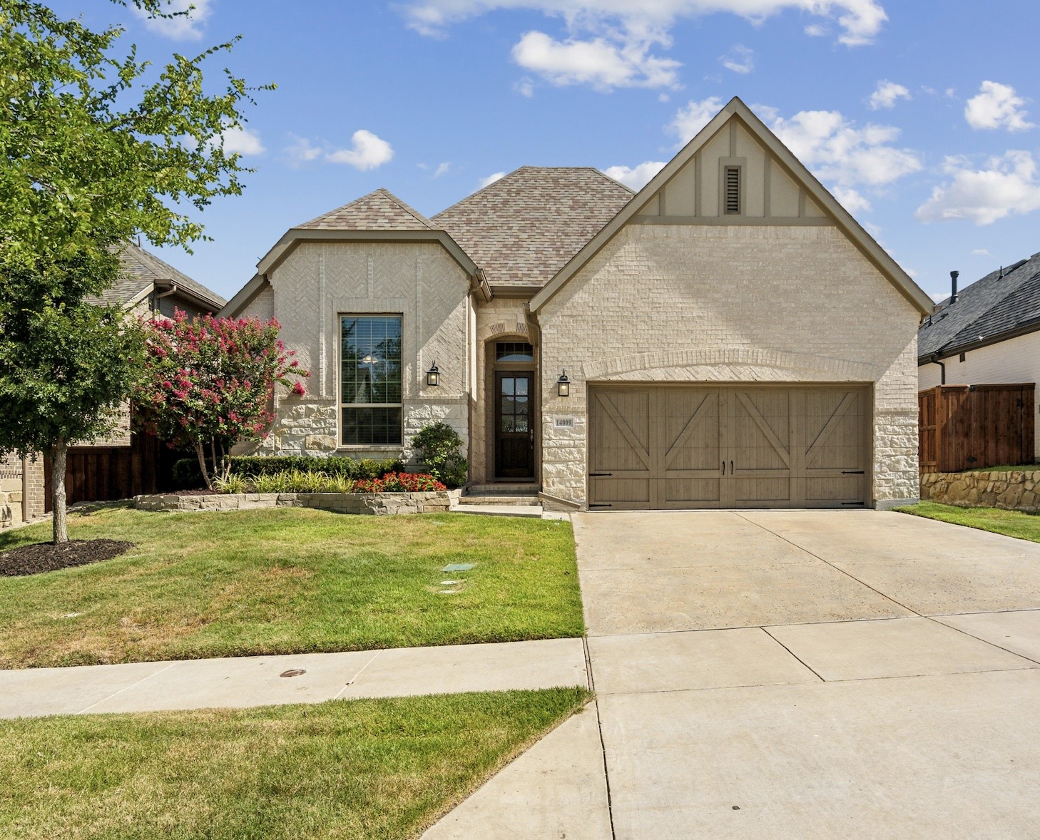 14009 Green Elm Road Aledo TX 76008