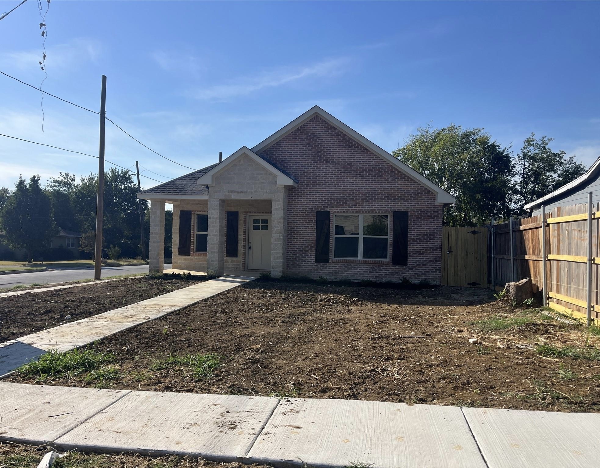 4340 M Avenue Fort Worth TX 76105
