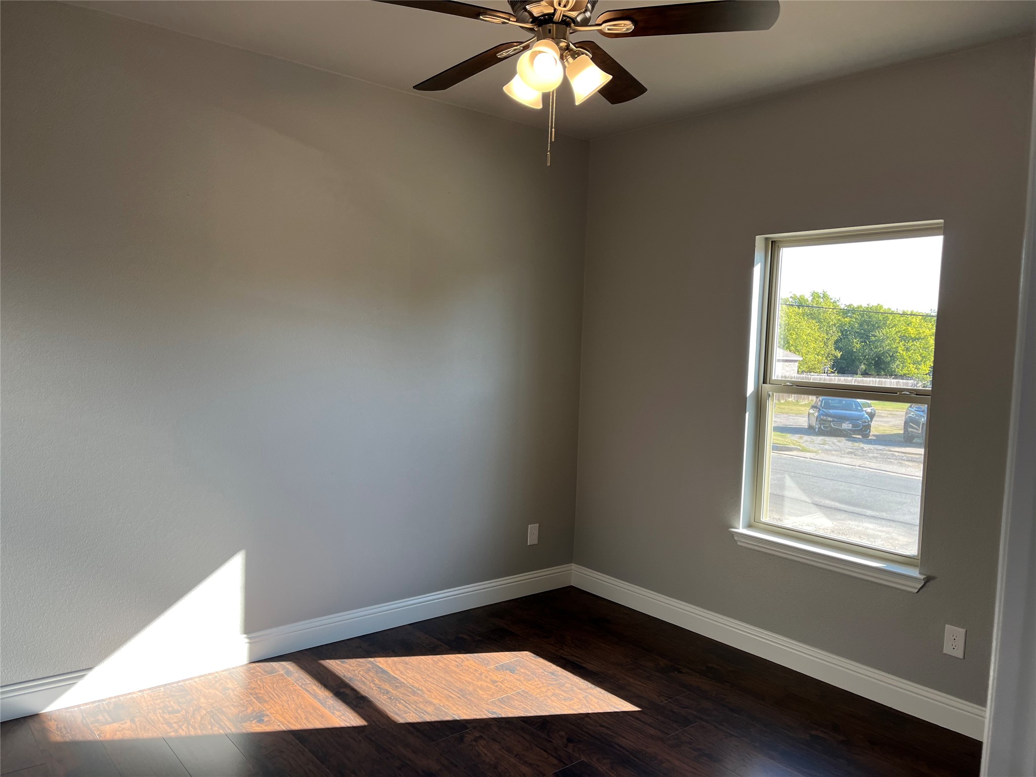 4340 M Avenue Fort Worth TX 76105