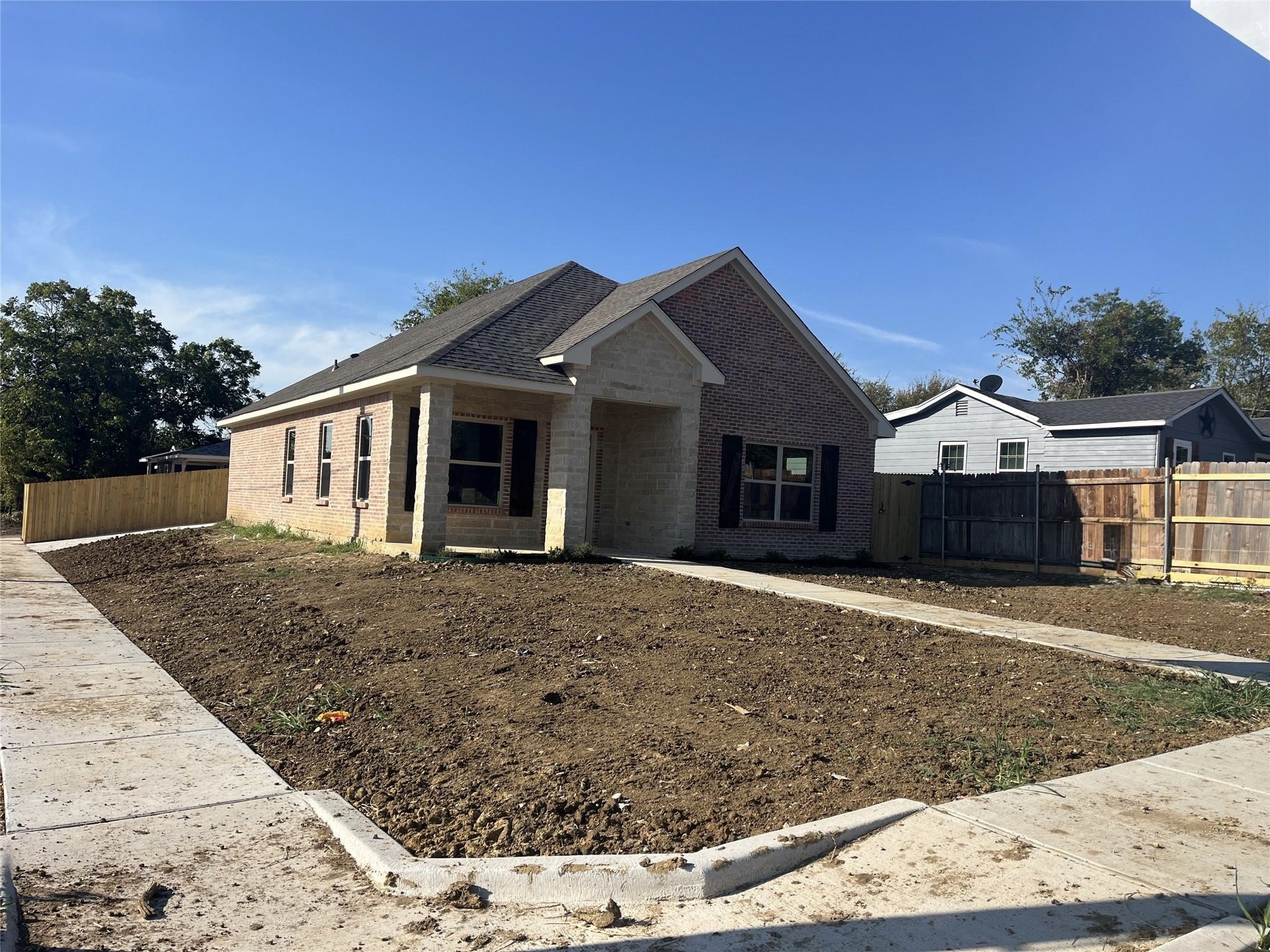 4340 M Avenue Fort Worth TX 76105