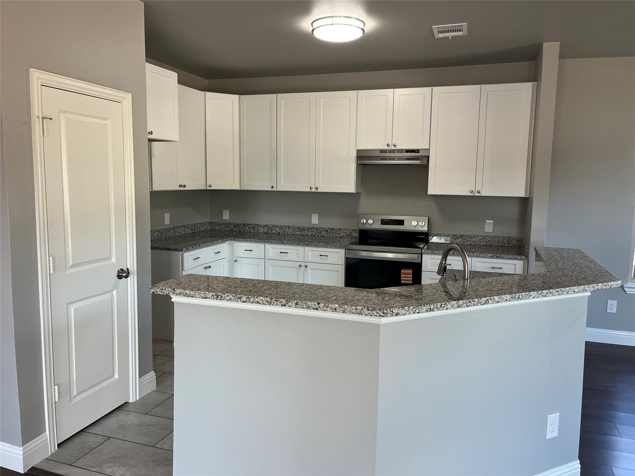 4340 M Avenue Fort Worth TX 76105