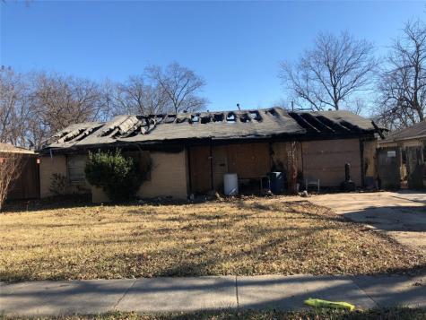 1412 Crestridge Drive Mesquite TX 75149