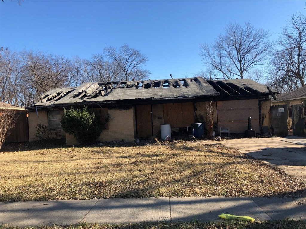 1412 Crestridge Drive Mesquite TX 75149