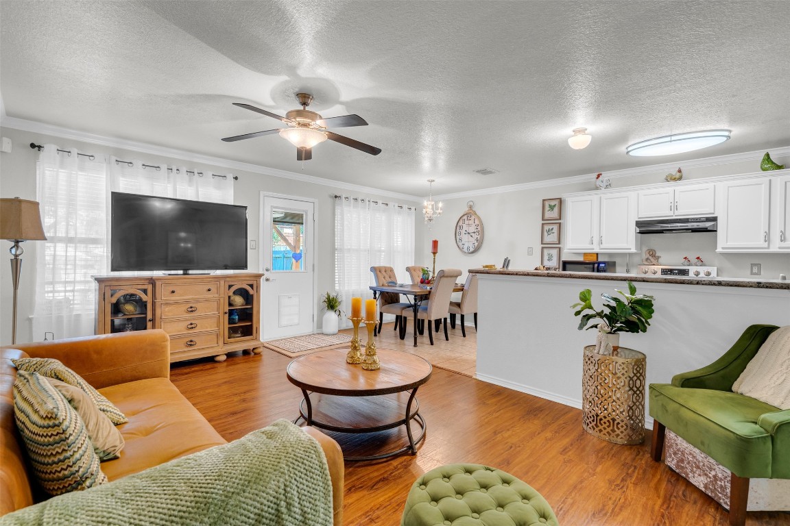 823 Village Point Lane Fort Worth TX 76108
