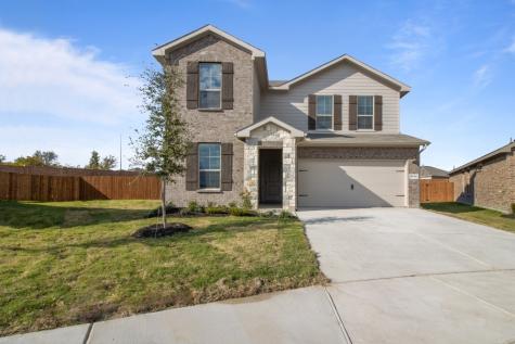9733 Norborne Street Fort Worth TX 76108