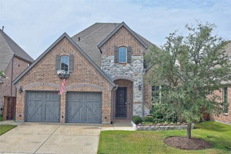 3024 Little Mill The Colony TX 75056