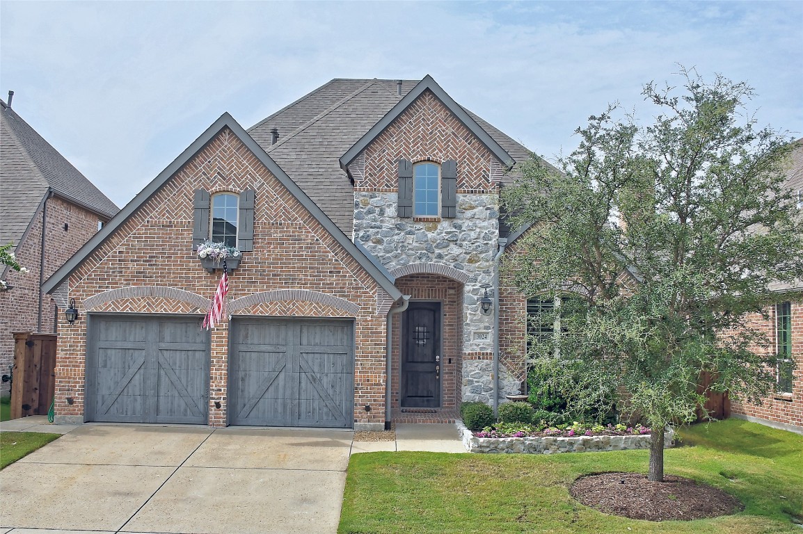 3024 Little Mill The Colony TX 75056