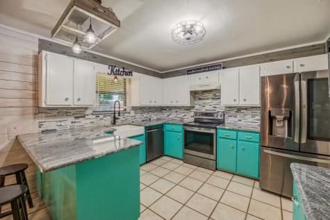 1442 N Dale Avenue Stephenville TX 76401