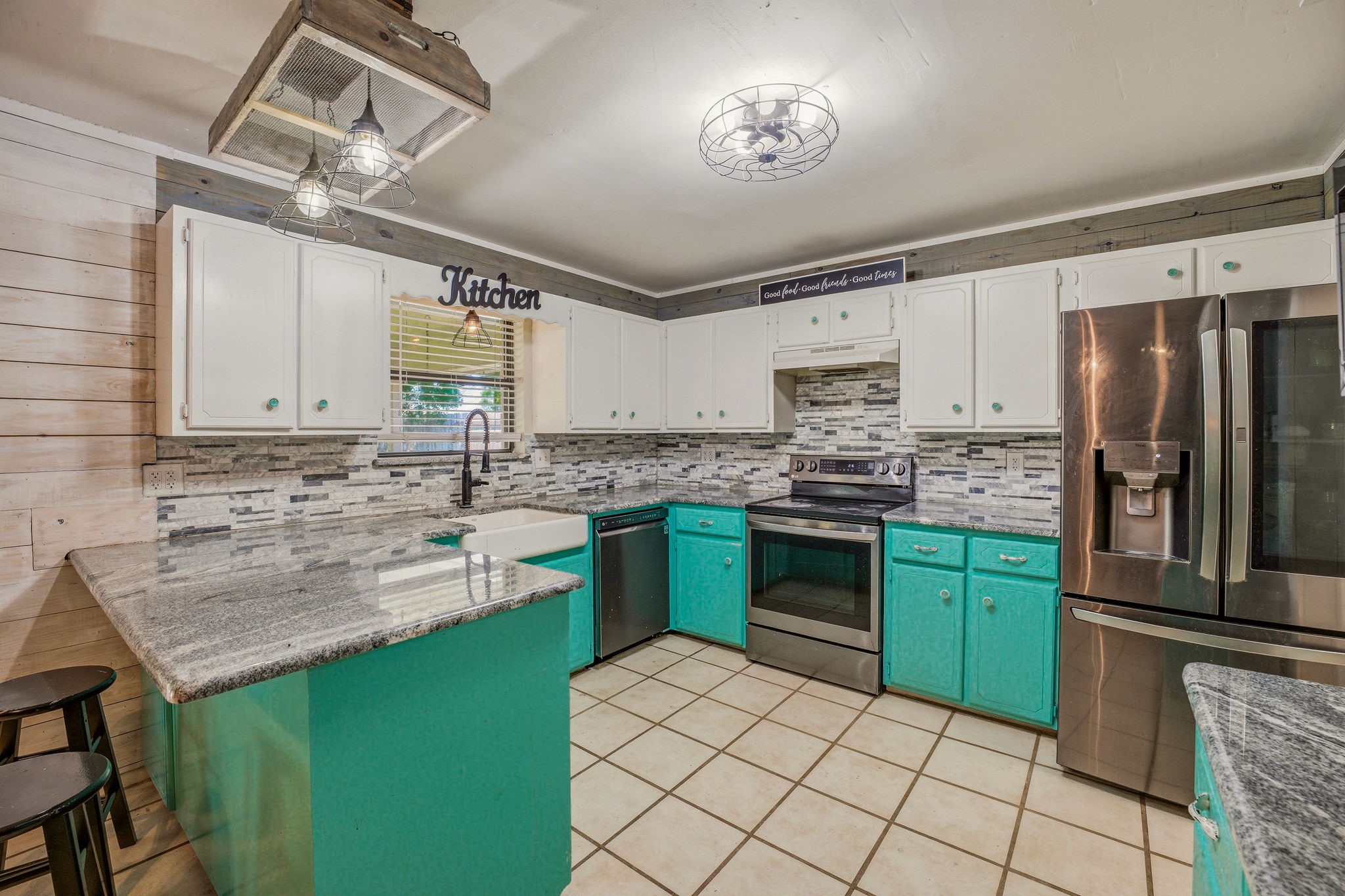 1442 N Dale Avenue Stephenville TX 76401