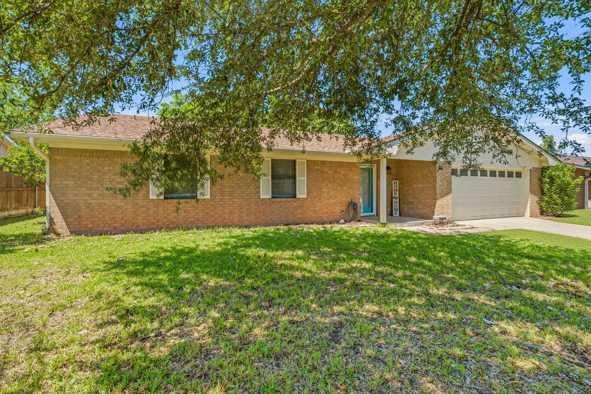 1442 N Dale Avenue Stephenville TX 76401