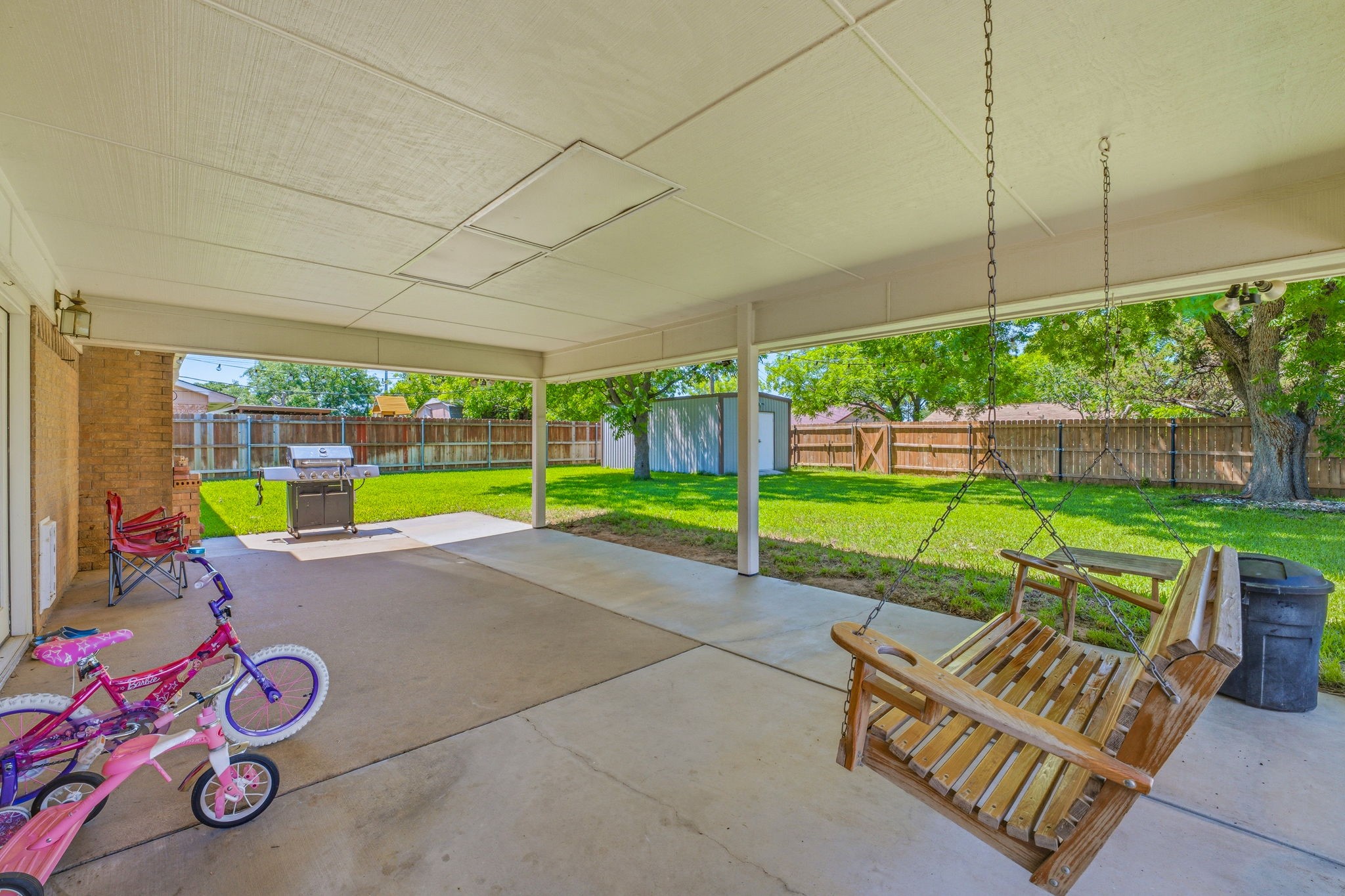 1442 N Dale Avenue Stephenville TX 76401