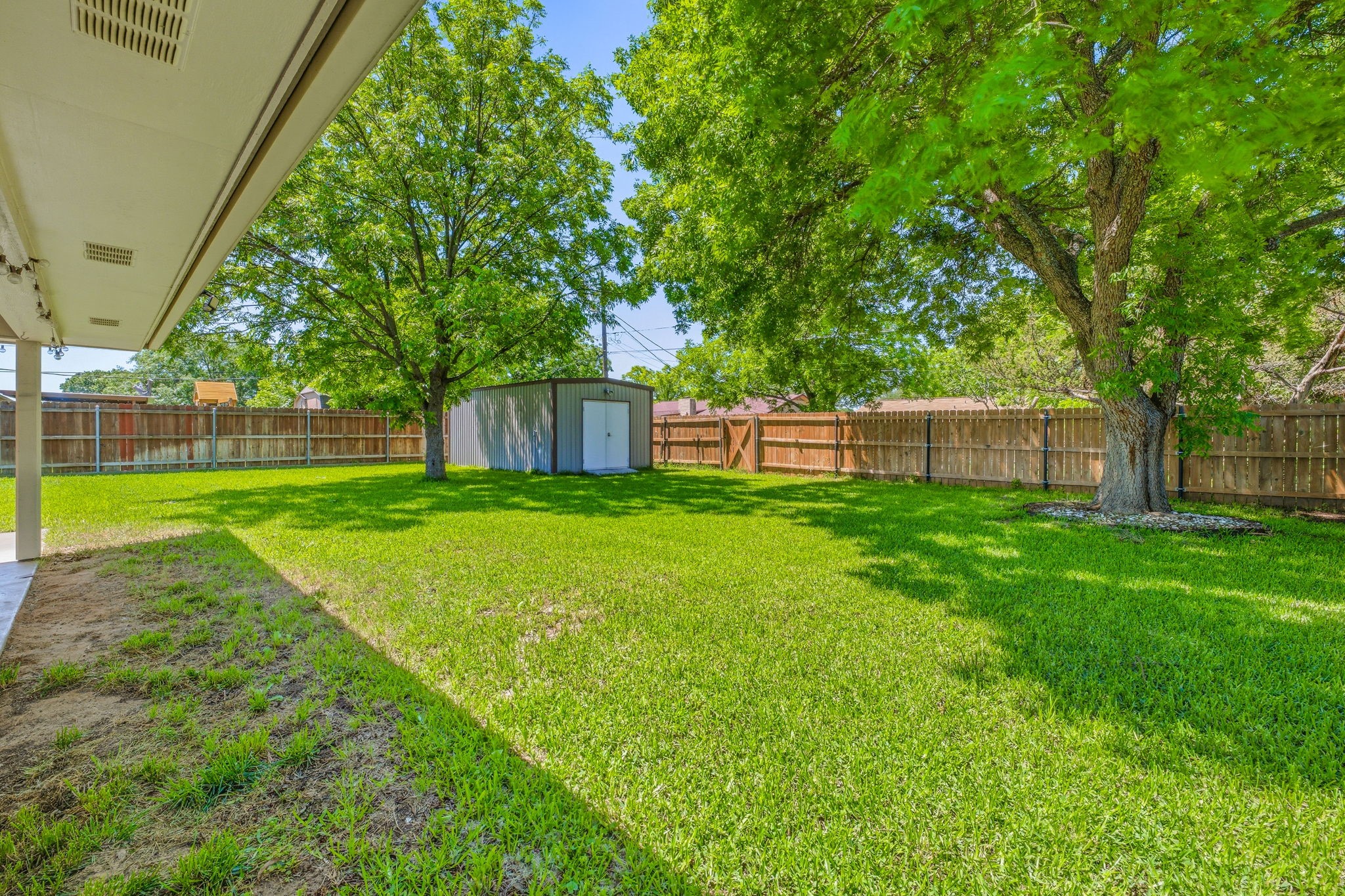 1442 N Dale Avenue Stephenville TX 76401