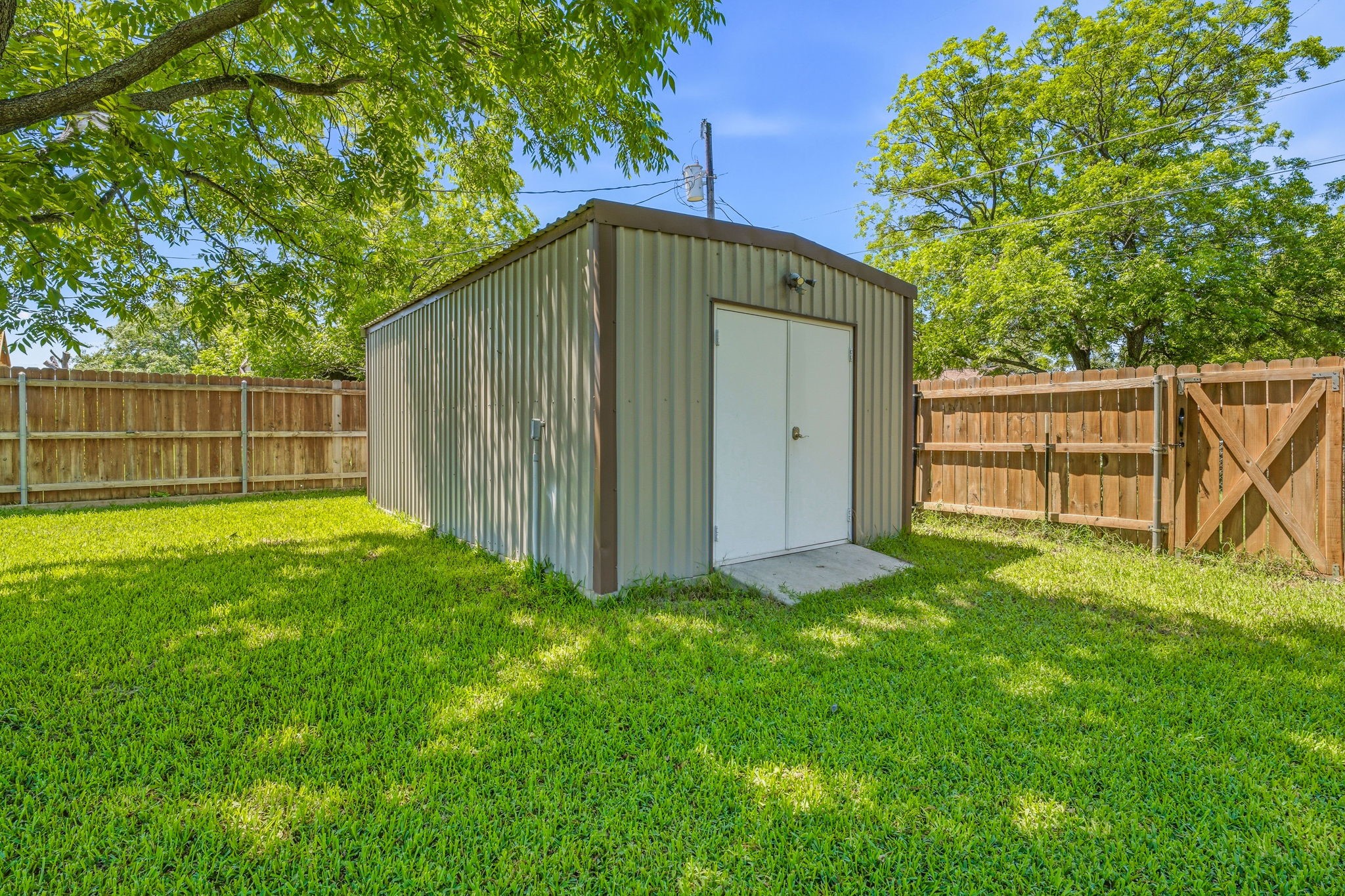 1442 N Dale Avenue Stephenville TX 76401