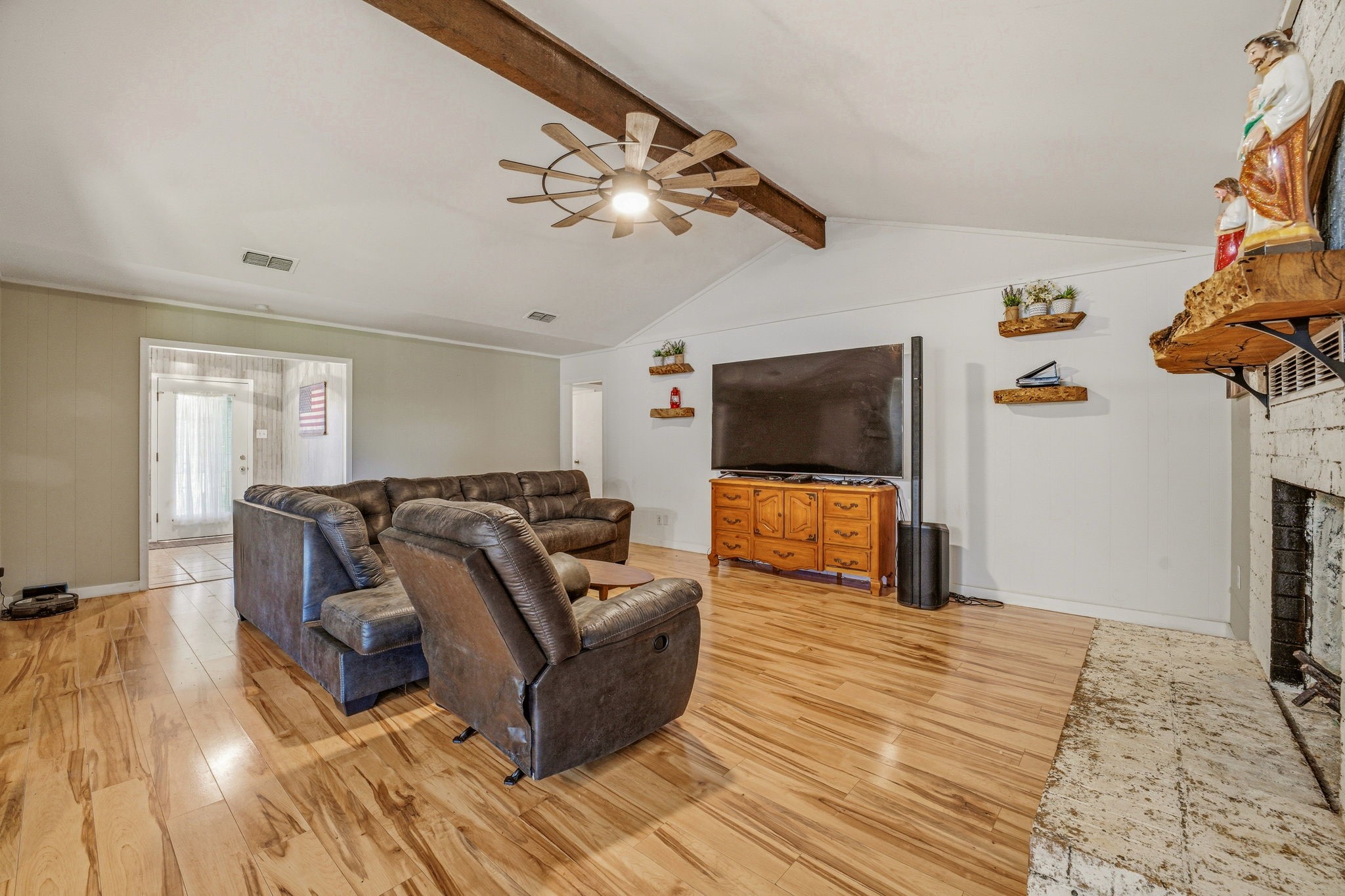 1442 N Dale Avenue Stephenville TX 76401