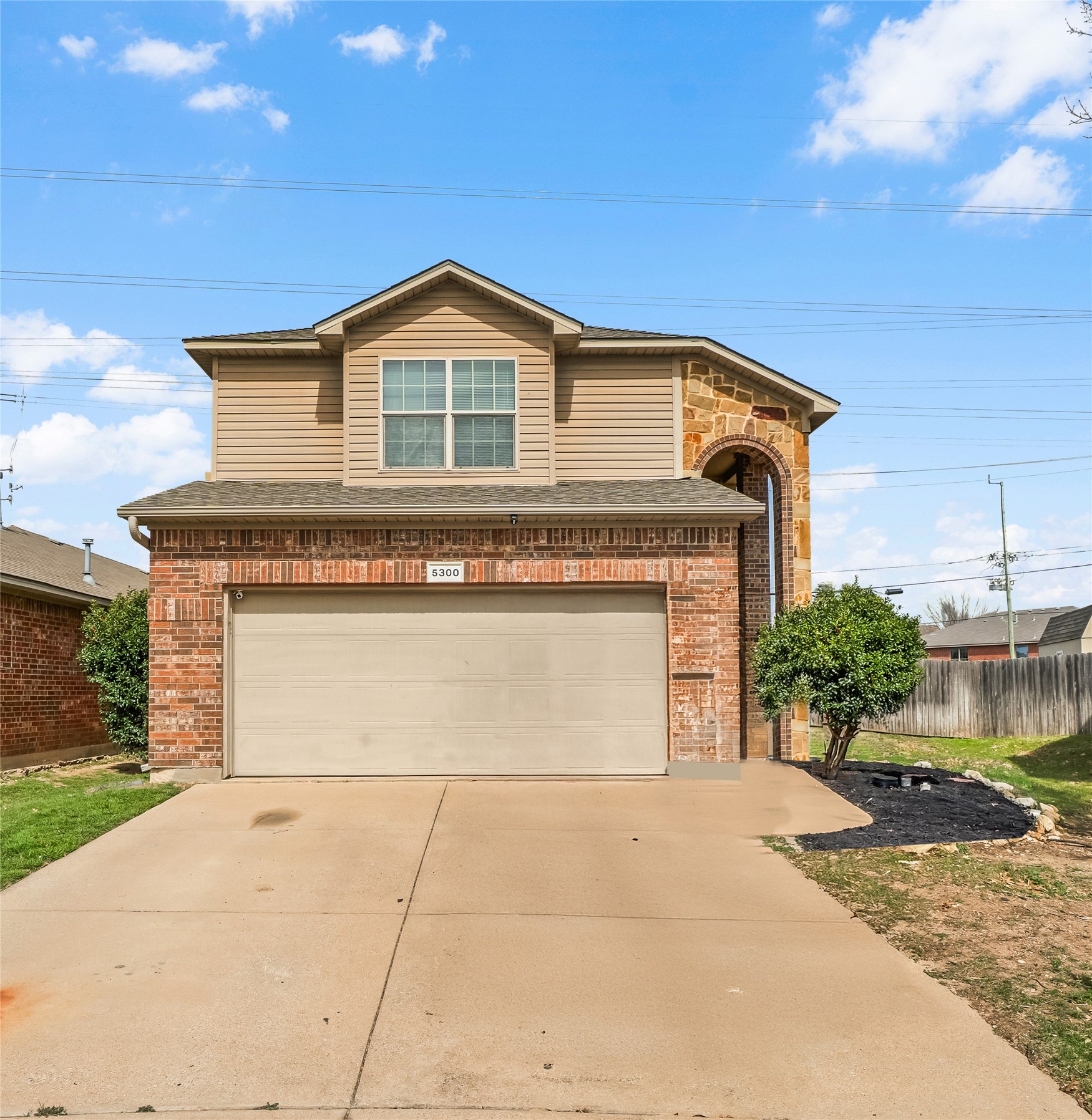 5300 Britton Ridge Lane Fort Worth TX 76179