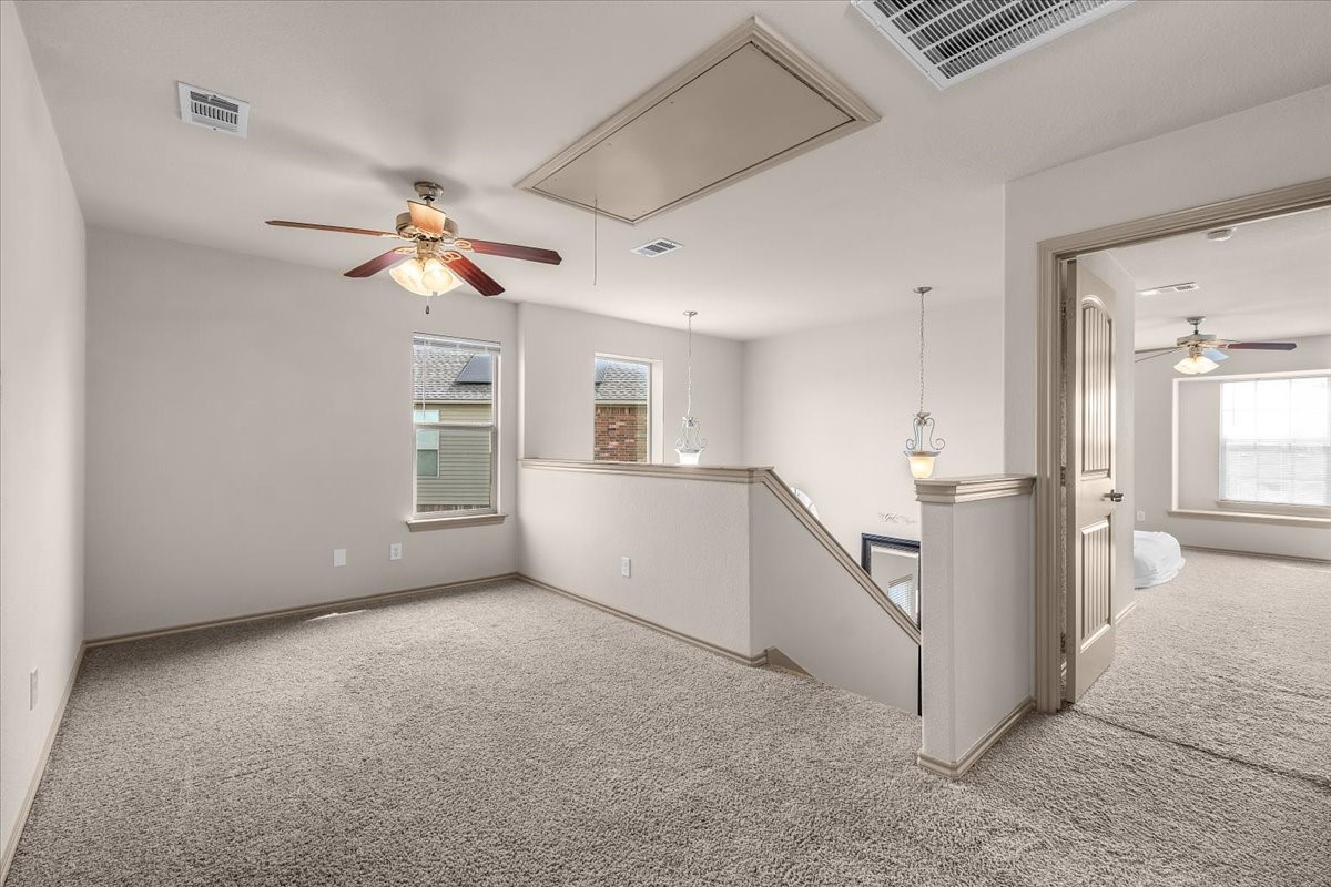 5300 Britton Ridge Lane Fort Worth TX 76179