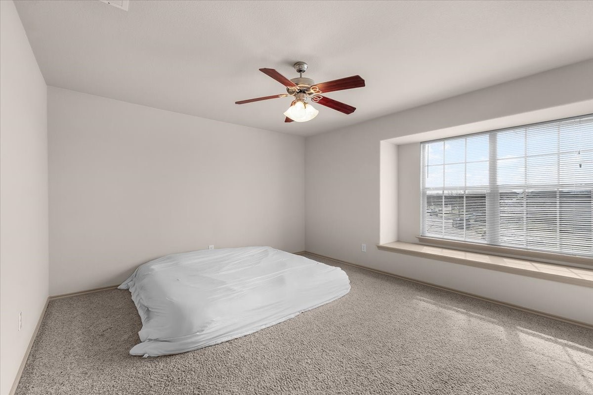 5300 Britton Ridge Lane Fort Worth TX 76179