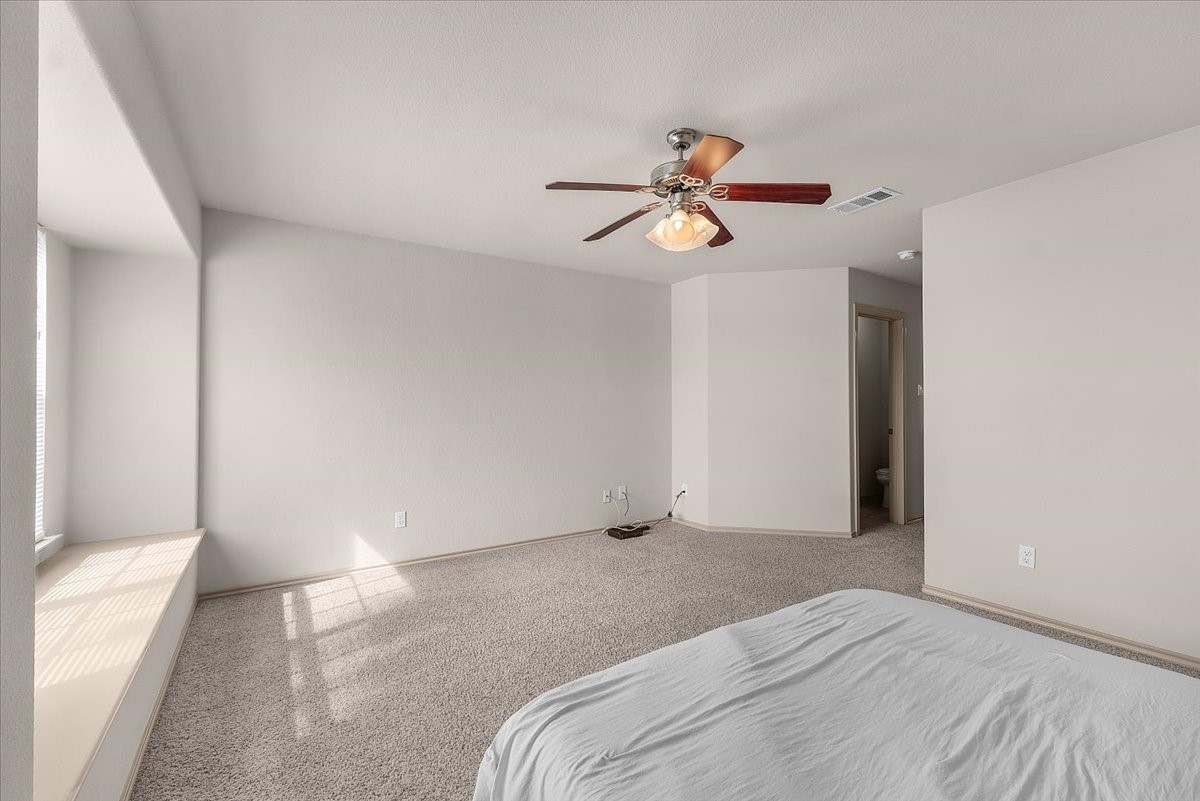 5300 Britton Ridge Lane Fort Worth TX 76179