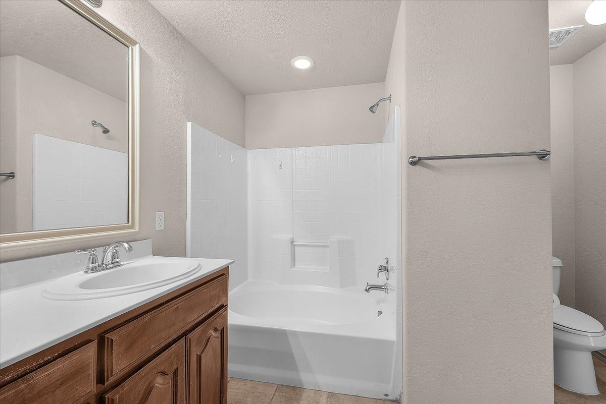 5300 Britton Ridge Lane Fort Worth TX 76179