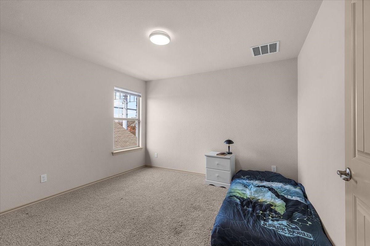 5300 Britton Ridge Lane Fort Worth TX 76179