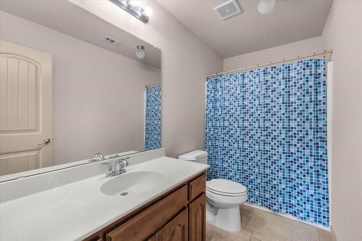 5300 Britton Ridge Lane Fort Worth TX 76179