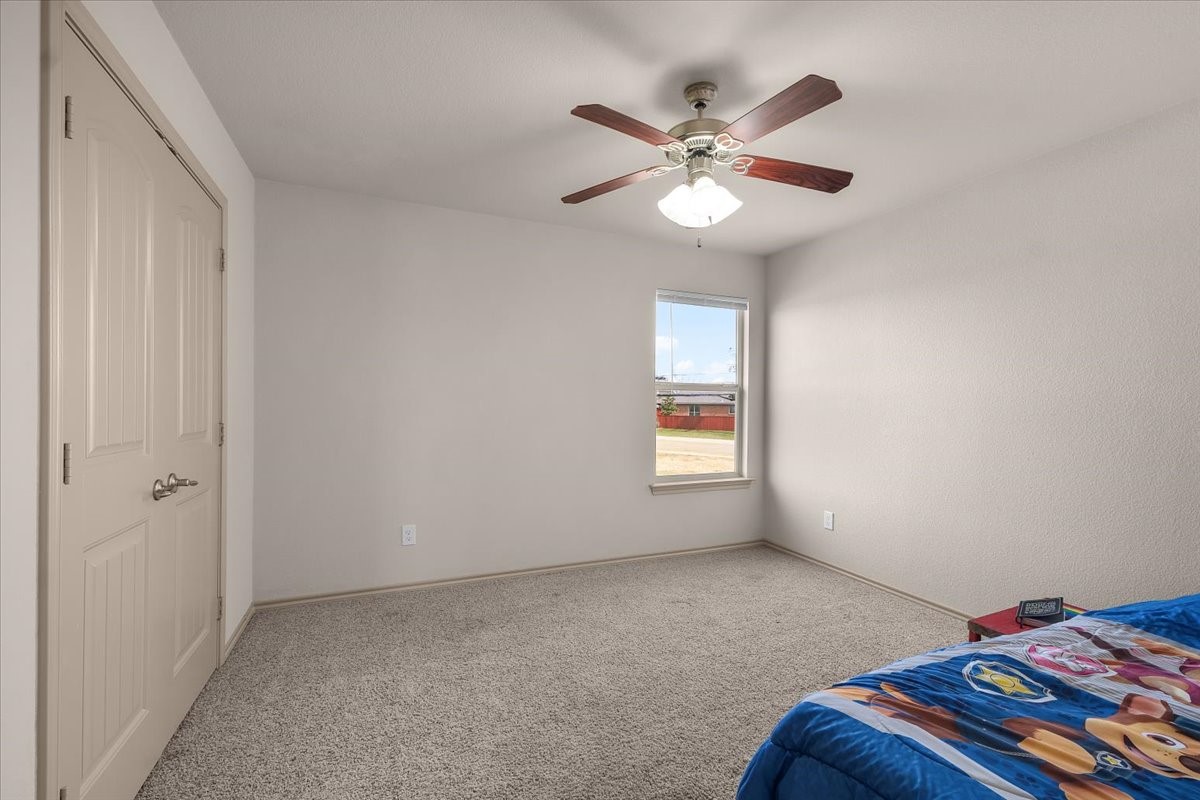 5300 Britton Ridge Lane Fort Worth TX 76179