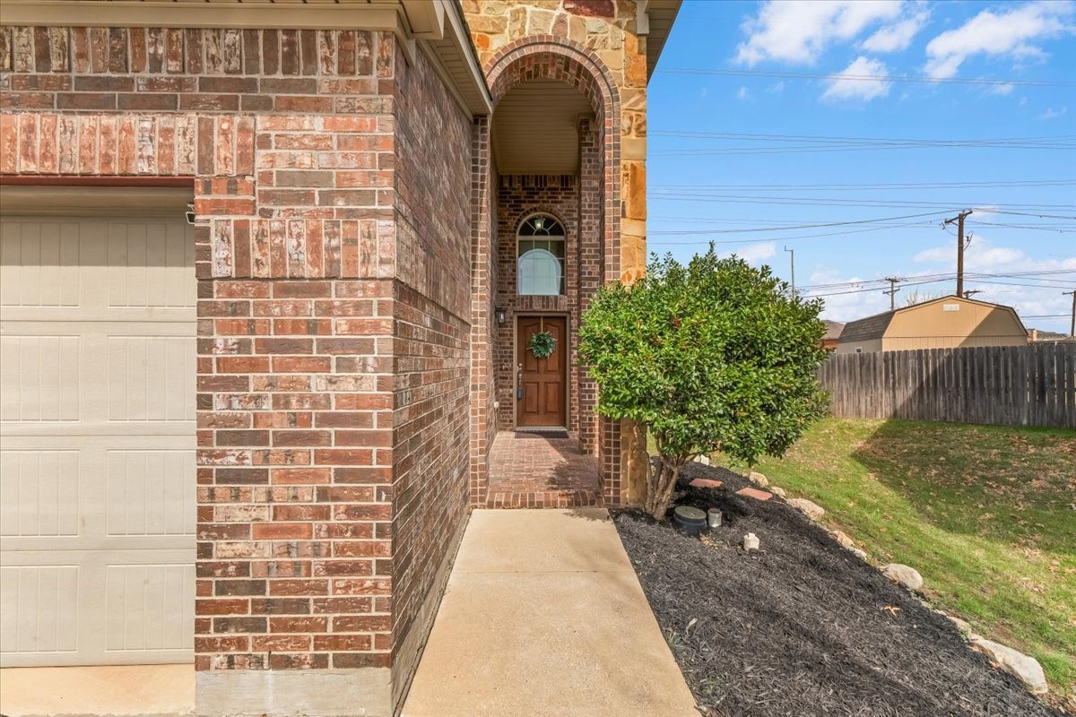 5300 Britton Ridge Lane Fort Worth TX 76179