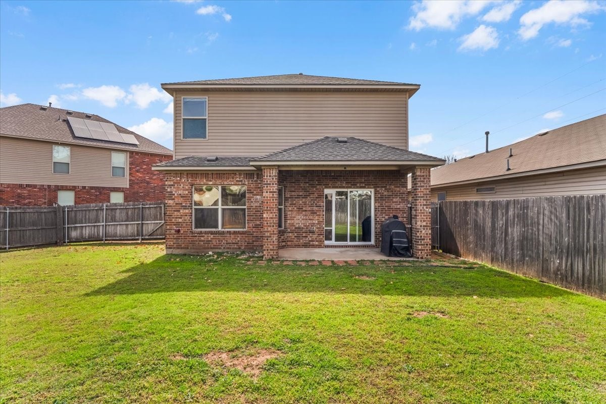 5300 Britton Ridge Lane Fort Worth TX 76179