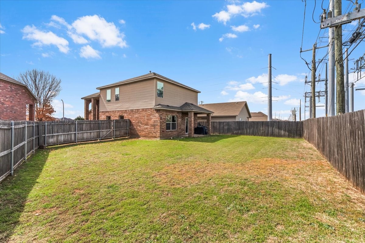 5300 Britton Ridge Lane Fort Worth TX 76179