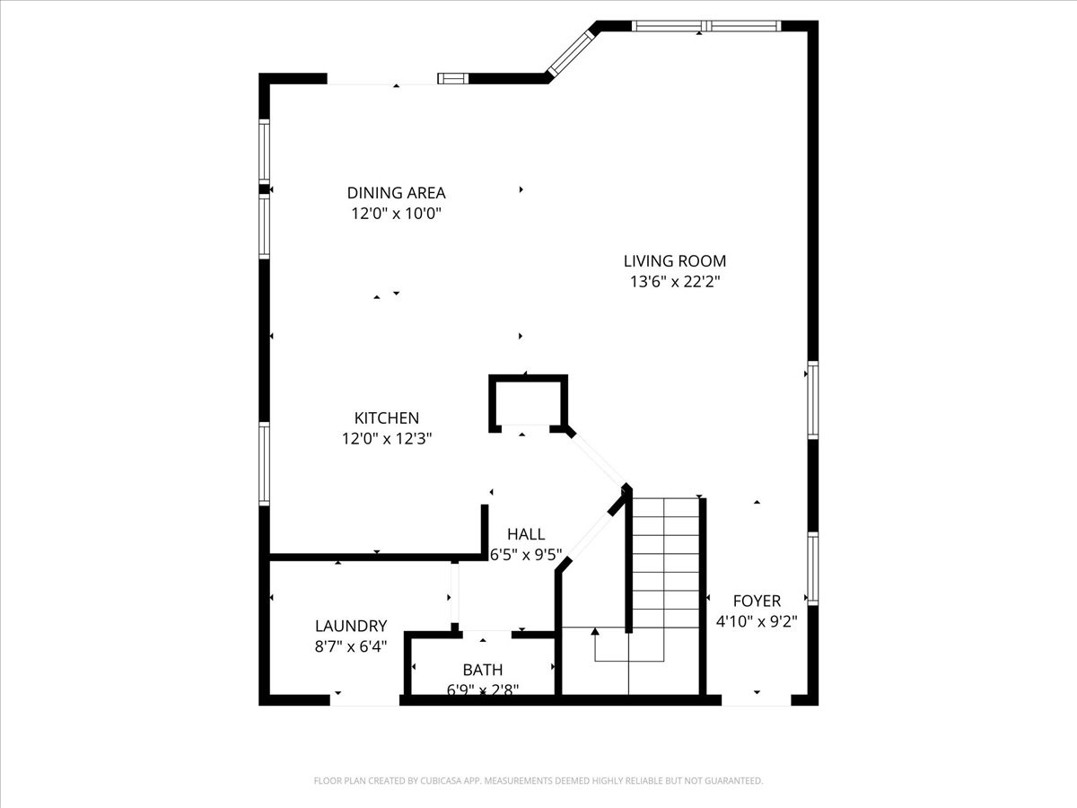 5300 Britton Ridge Lane Fort Worth TX 76179