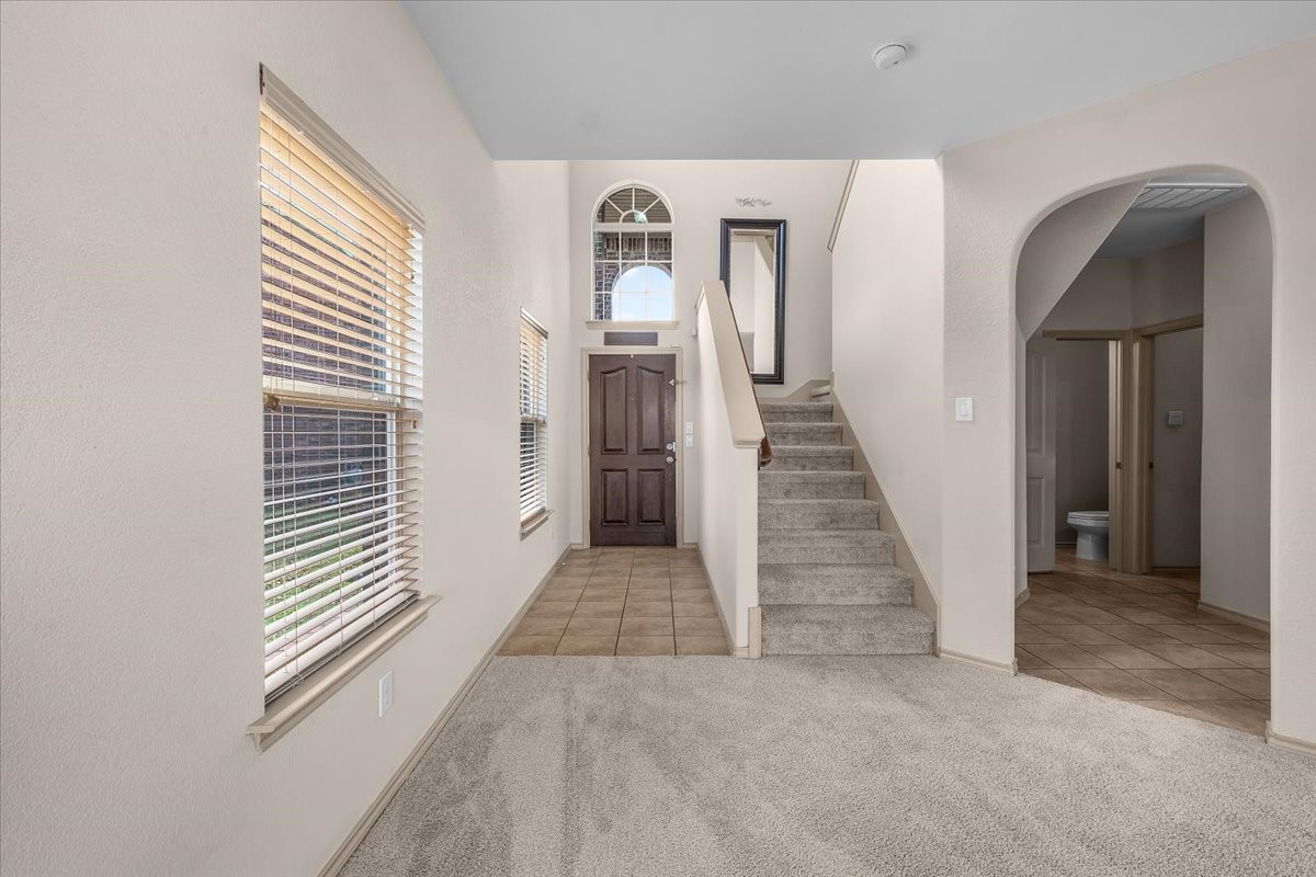 5300 Britton Ridge Lane Fort Worth TX 76179