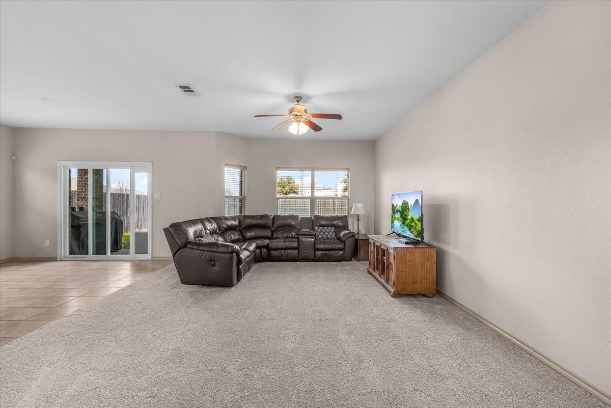 5300 Britton Ridge Lane Fort Worth TX 76179