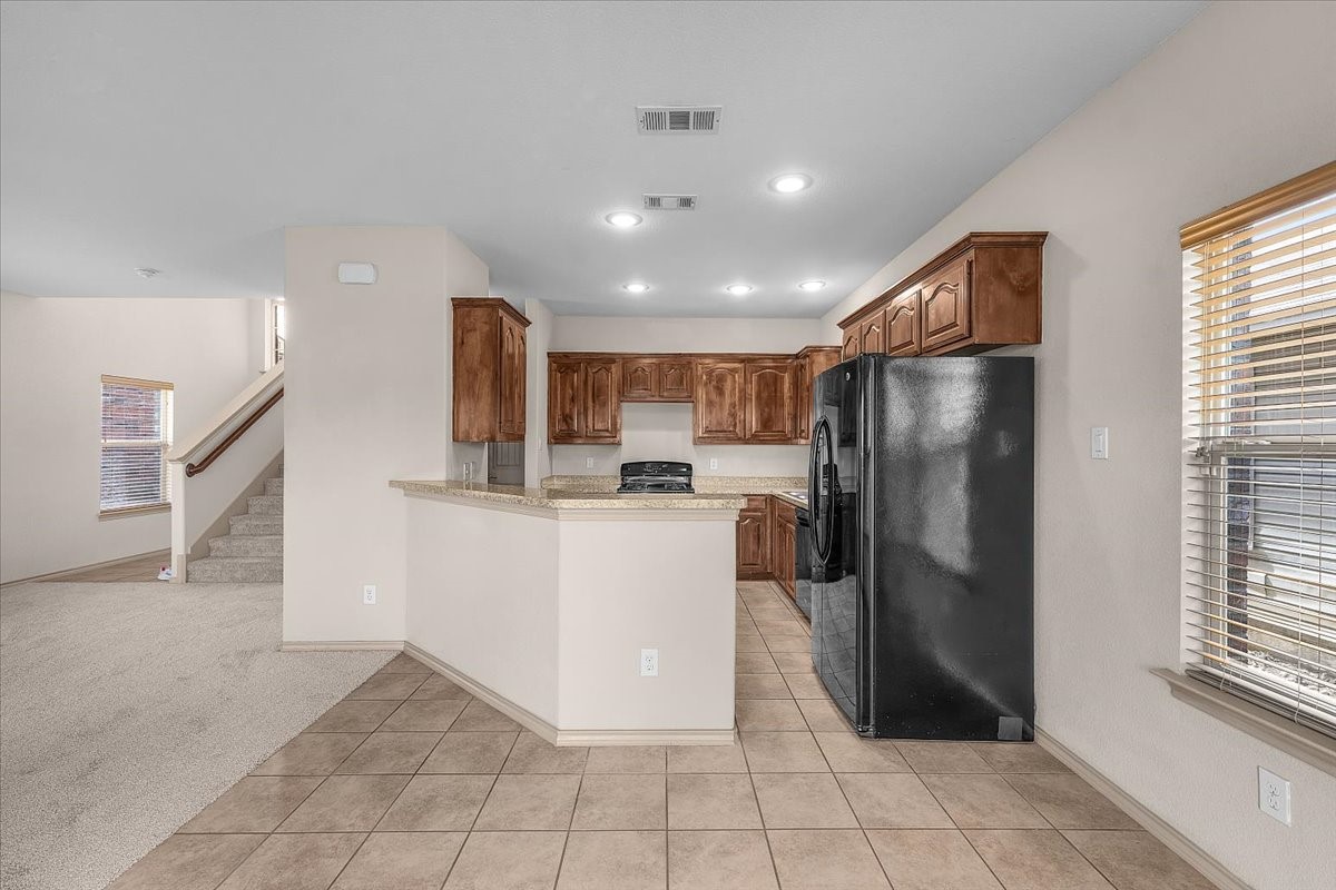 5300 Britton Ridge Lane Fort Worth TX 76179