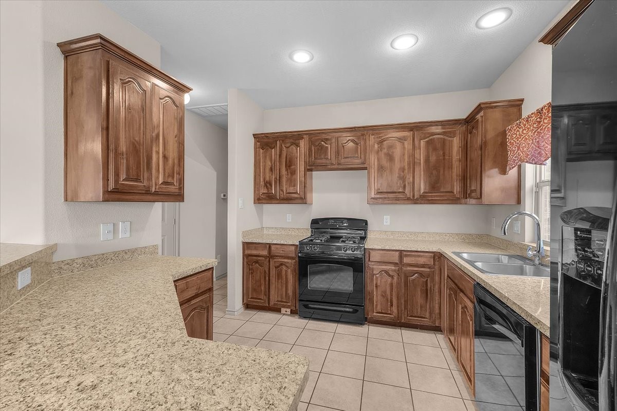 5300 Britton Ridge Lane Fort Worth TX 76179