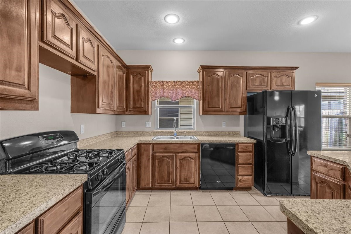 5300 Britton Ridge Lane Fort Worth TX 76179