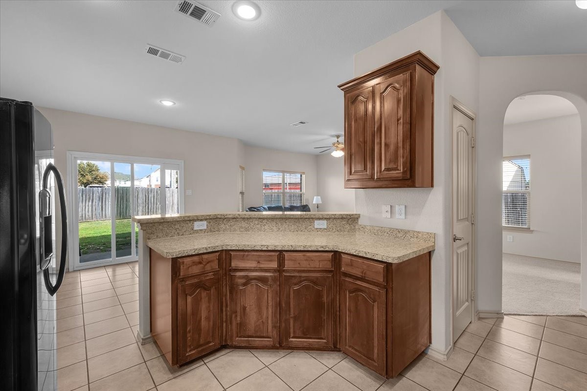 5300 Britton Ridge Lane Fort Worth TX 76179