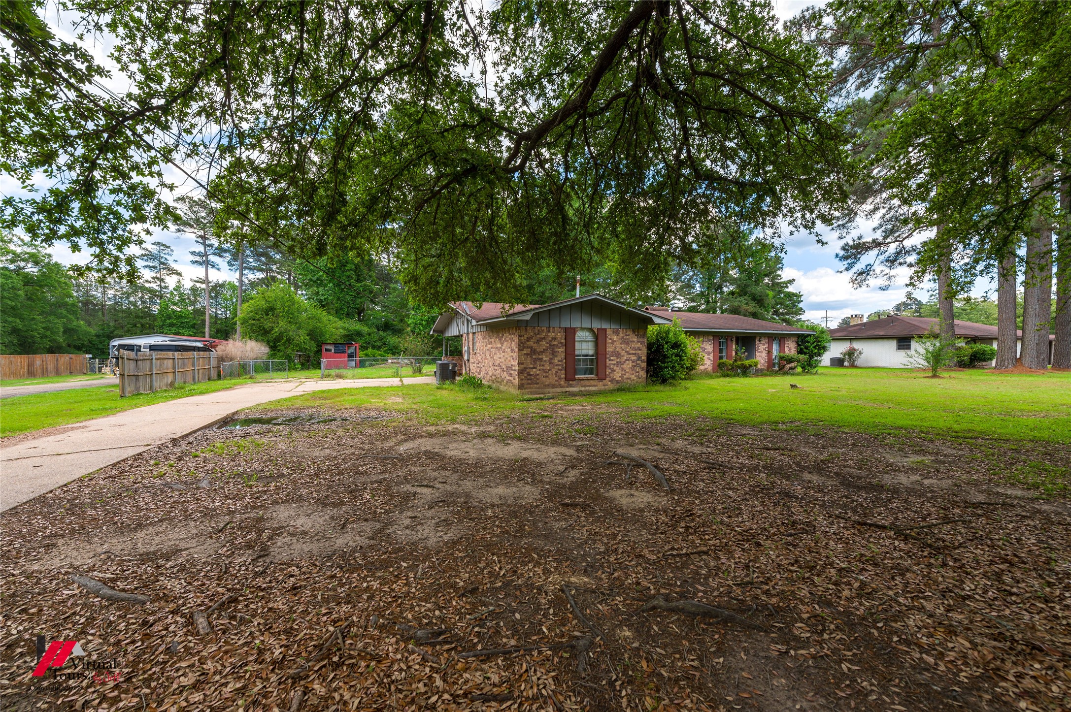 423 11th Street NE Springhill LA 71075