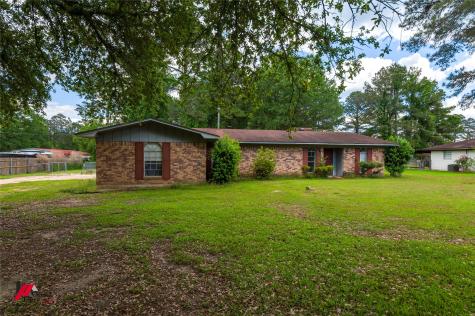 423 11TH Street NE Springhill LA 71075