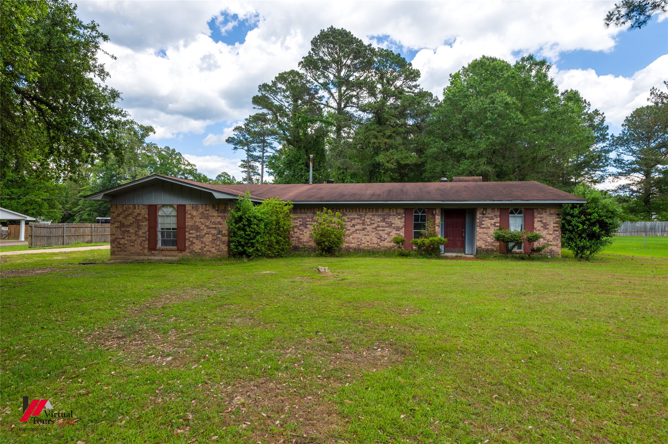 423 11th Street NE Springhill LA 71075