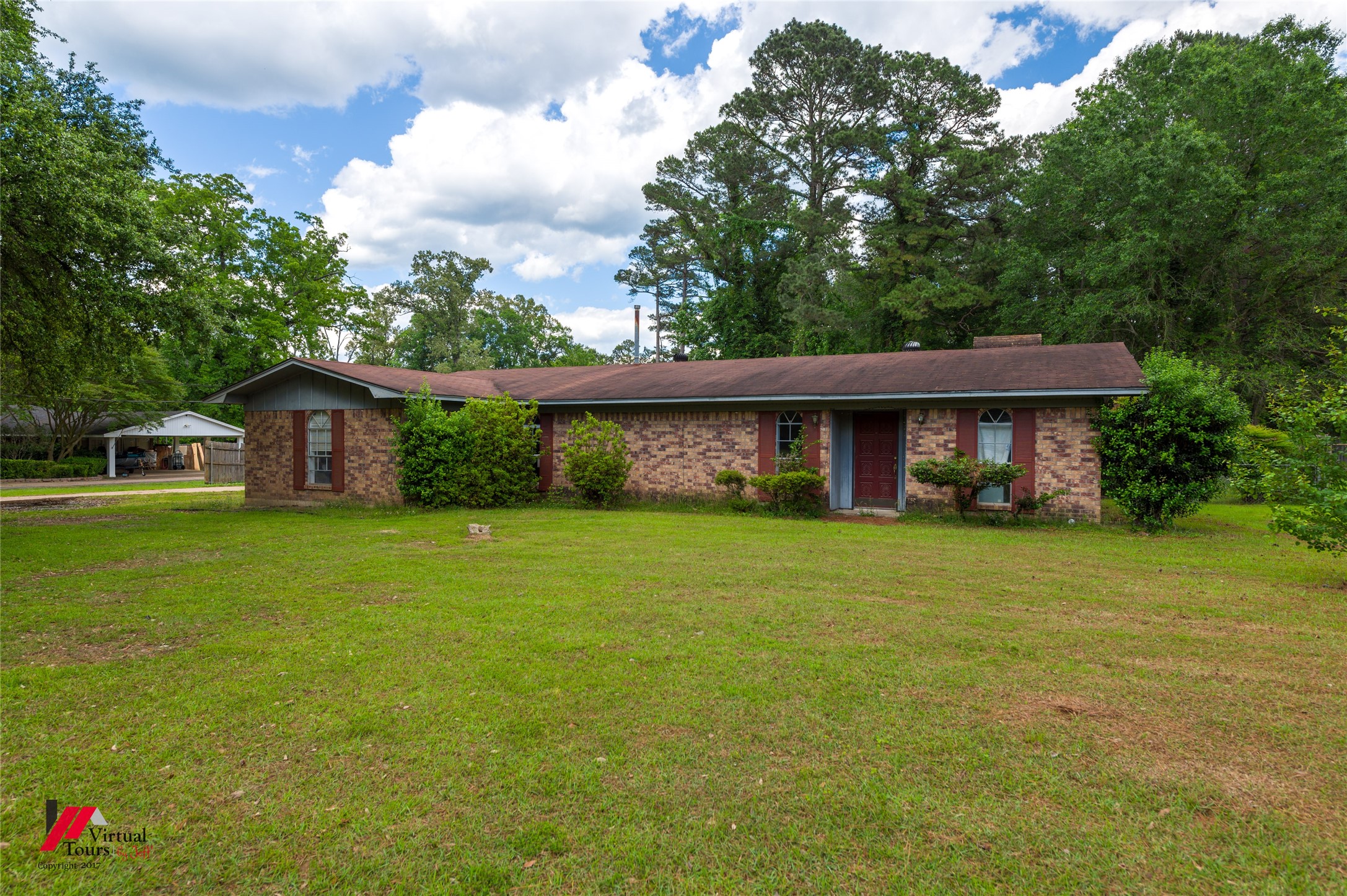 423 11th Street NE Springhill LA 71075