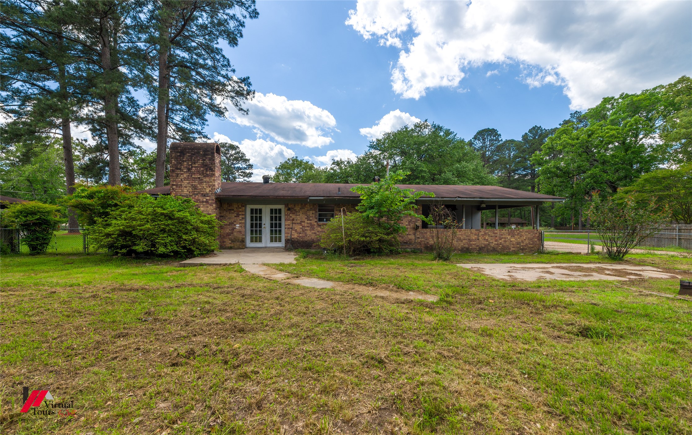 423 11th Street NE Springhill LA 71075
