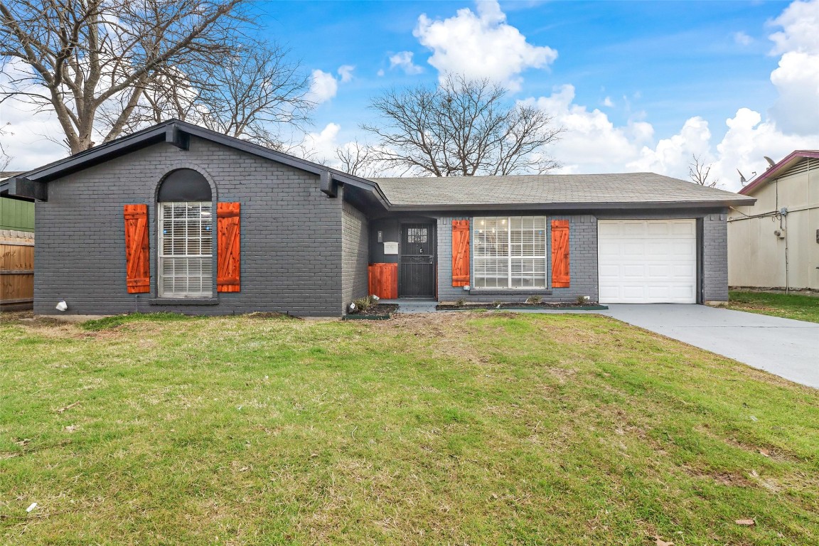 6444 Tumbling Creek Trail Dallas TX 75241