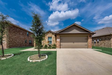 1037 Corbitt Lane Fate TX 75189