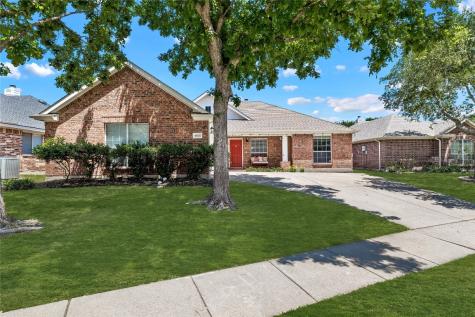 1555 Charleston Drive Allen TX 75002