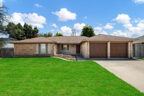 1325 Royster Road Fort Worth TX 76134