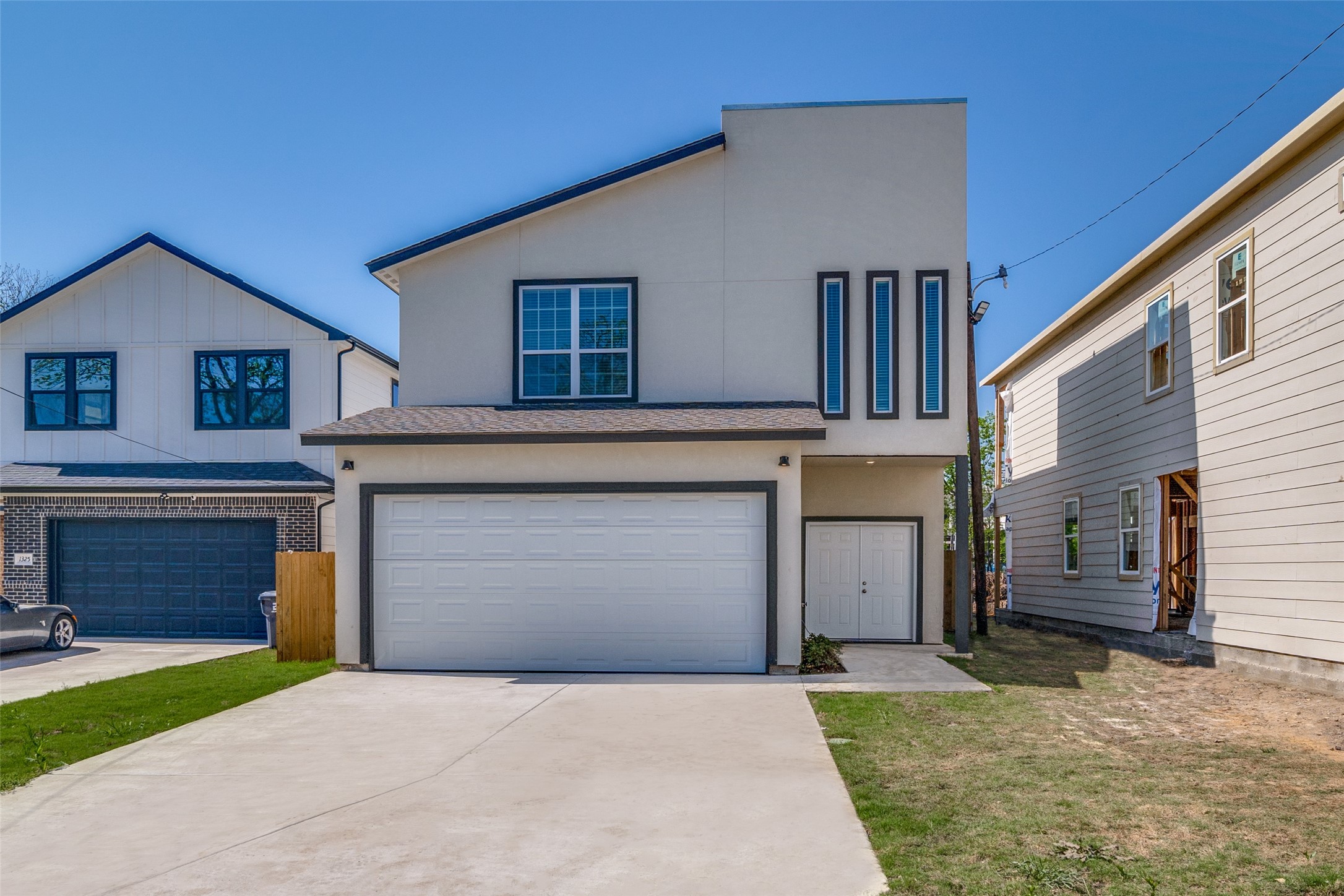 1321 Fletcher Street Dallas TX 75223