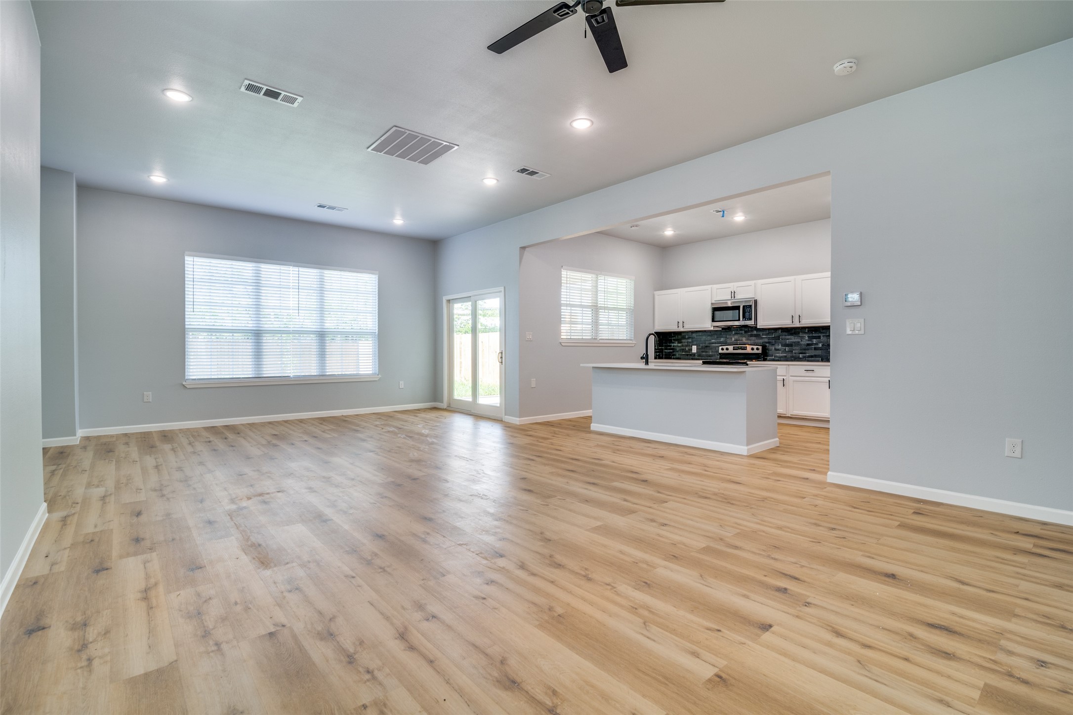 1321 Fletcher Street Dallas TX 75223
