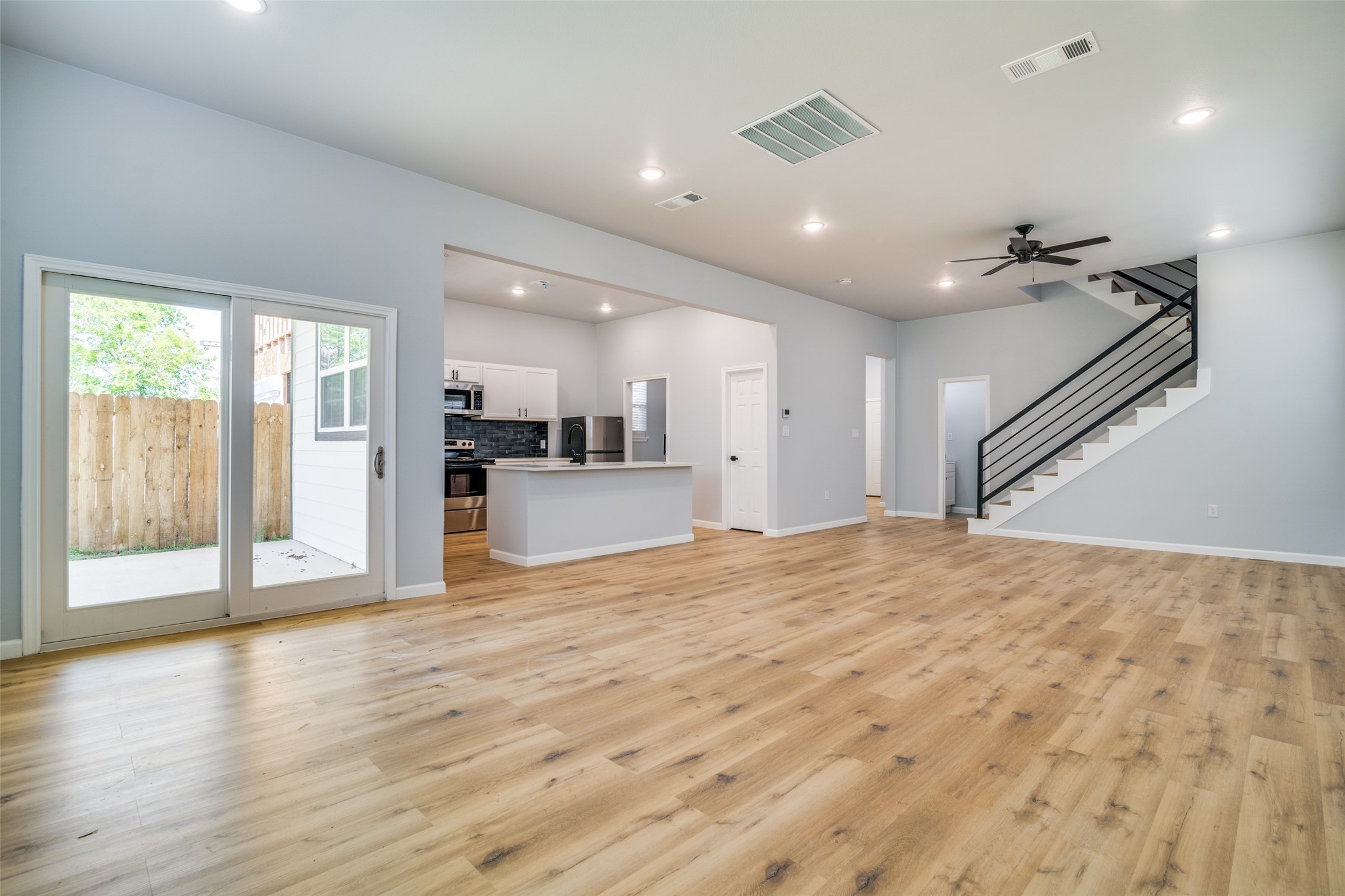 1321 Fletcher Street Dallas TX 75223