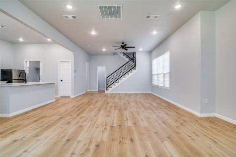 1321 Fletcher Street Dallas TX 75223